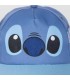 Gorra Visera Curva Stitch