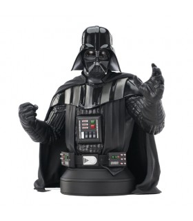 MINI BUSTO STAR WARS OBI-WAN KENOBI DARTH VADER