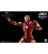FIGURA DLX MARVEL IRON MAN MK III