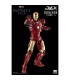 FIGURA DLX MARVEL IRON MAN MK III