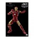 FIGURA DLX MARVEL IRON MAN MK III