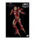 FIGURA DLX MARVEL IRON MAN MK III