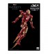 FIGURA DLX MARVEL IRON MAN MK III