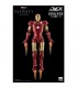 FIGURA DLX MARVEL IRON MAN MK III