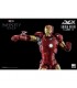FIGURA DLX MARVEL IRON MAN MK III