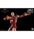 FIGURA DLX MARVEL IRON MAN MK III