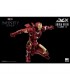 FIGURA DLX MARVEL IRON MAN MK III