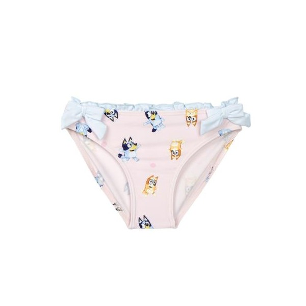 Culetín Baño Bluey