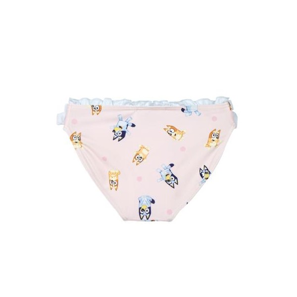 Culetín Baño Bluey