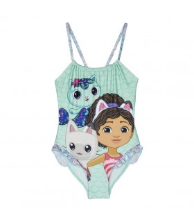 Bañador Gabby´S Dollhouse