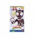 Mega Mighty Figura Black Panther, Magic Disney