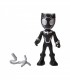 Mega Mighty Figura Black Panther, Magic Disney