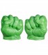 AVENGERS PUÑOS GAMMA DE HULK