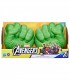 AVENGERS PUÑOS GAMMA DE HULK