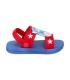 SANDALIAS CASUAL GOMA AVENGERS, MAGIC DISNEY