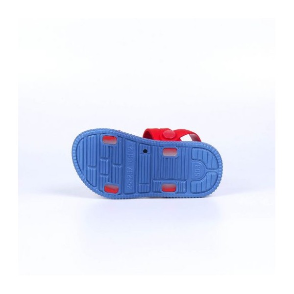 SANDALIAS CASUAL GOMA AVENGERS, MAGIC DISNEY