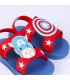 SANDALIAS CASUAL GOMA AVENGERS, MAGIC DISNEY