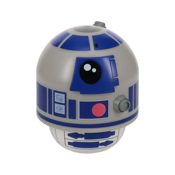 Lámpara oscilante R2-D2 14 cm