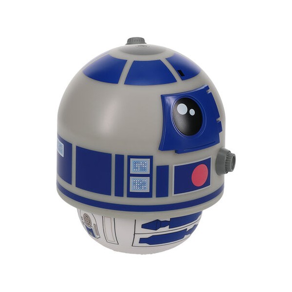 Lámpara oscilante R2-D2 14 cm