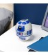 Lámpara oscilante R2-D2 14 cm