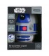 Lámpara oscilante R2-D2 14 cm