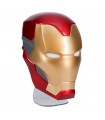 Lámpara casco de Iron Man 22 cm