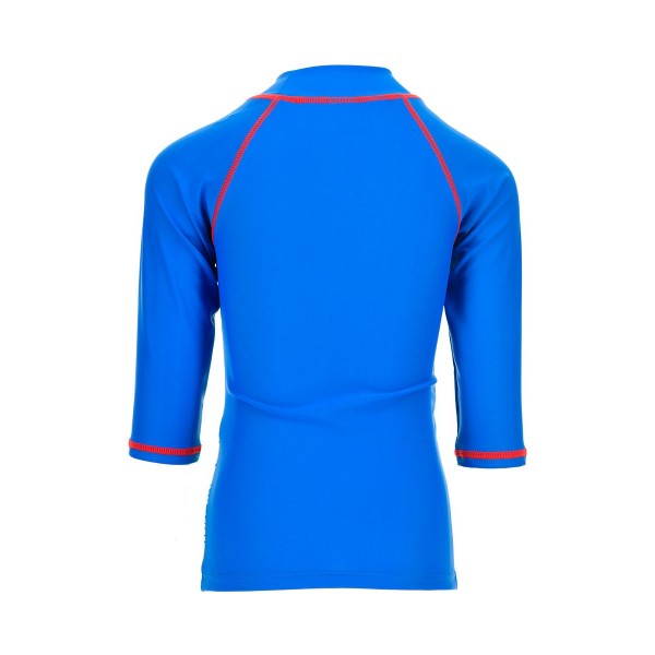 Camiseta de playa con protección UV 40+ de los Vengadores