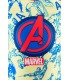 Camiseta de playa con protección UV 40+ de los Vengadores