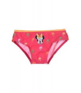 Bikini 1 Pc de Minnie.