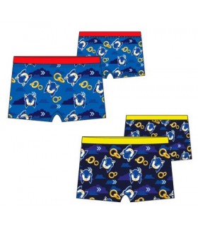 Boxer Playa Sonic