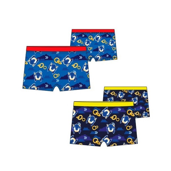 Boxer Playa Sonic