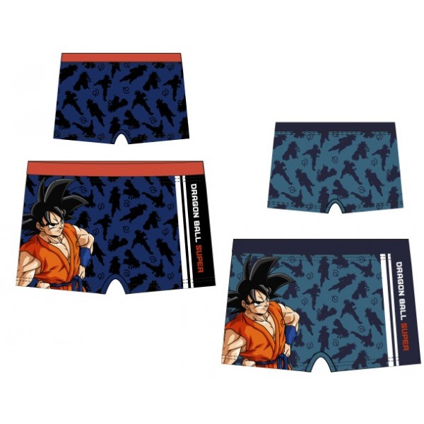 Boxer Playa Dragon Ball