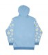 Sudadera unisex con capucha Lilo & Stitch Primavera