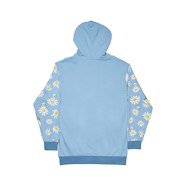 Sudadera unisex con capucha Lilo & Stitch Primavera