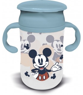 Vaso 360 Entrenamiento 395ML Mickey Mouse