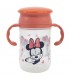 Vaso 360 de Entrenamiento 395 ML Minnie Mouse