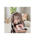 Baby telefono Hipo-Pop it Rosa