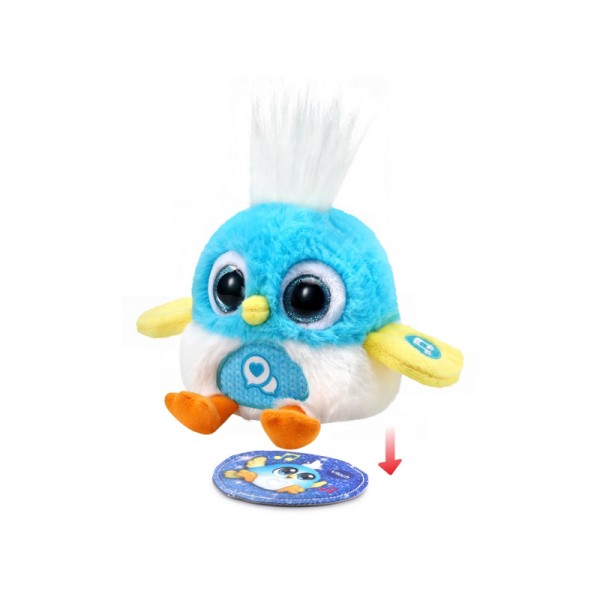 Lolibirds Lolito Blue