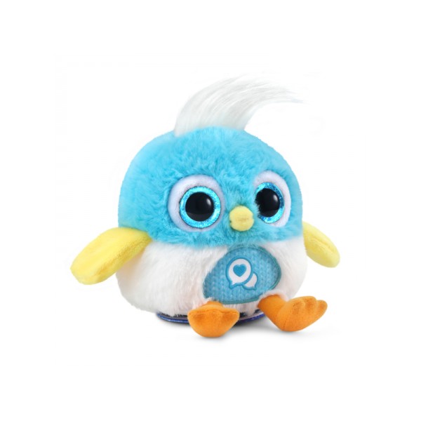 Lolibirds Lolito Blue