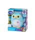 PROYECTOR DE PELUCHE BUHO ESTRELLITAS