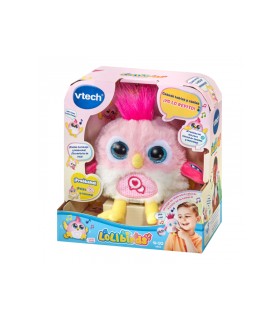Lolibirds Lolito Rosa