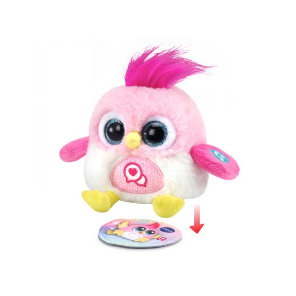 LOLIBIRDS LOLITO ROSA