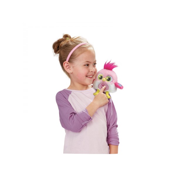 LOLIBIRDS LOLITO ROSA