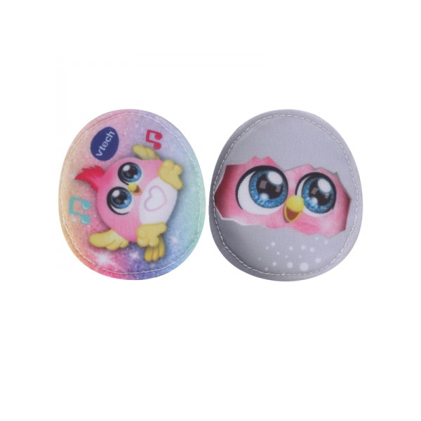 LOLIBIRDS LOLITO ROSA