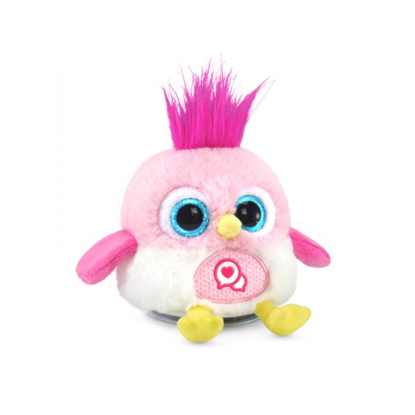 LOLIBIRDS LOLITO ROSA