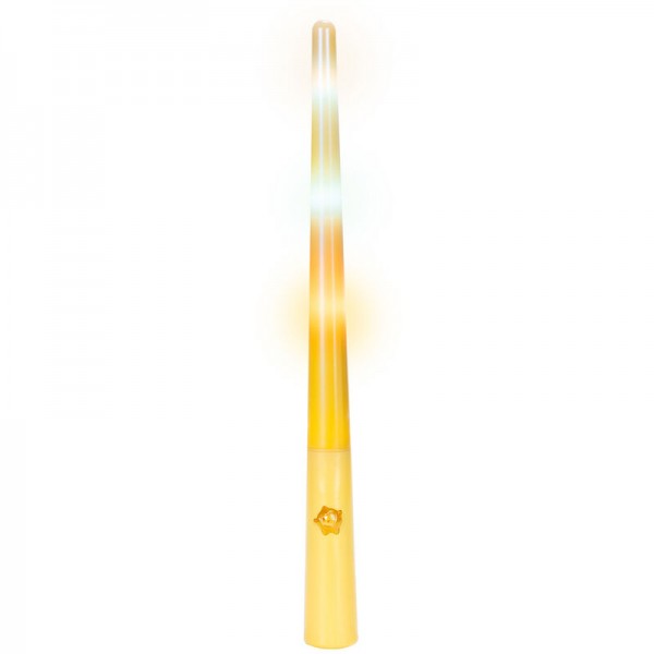 Varita magica Asha Wish Disney luces y sonido
