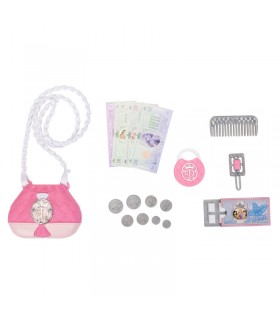 Bolso + accesorios Chic Petites Princesas Disney surtido