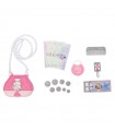 Bolso + accesorios Chic Petites Princesas Disney surtido