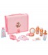 Disney Princess Style Collection Travel Accessories Kit