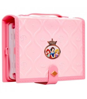 Disney Princess Style Collection Travel Accessories Kit